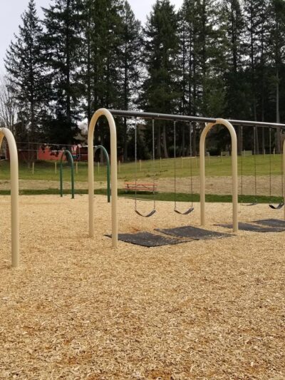 Gateway Park - Gig Harbor, WA