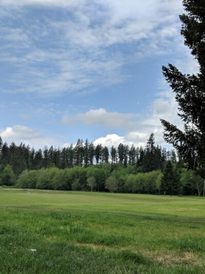 Gateway Park - Gig Harbor, WA