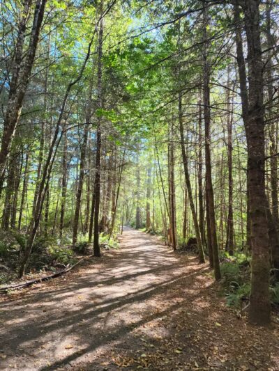 Gateway Park - Gig Harbor, WA