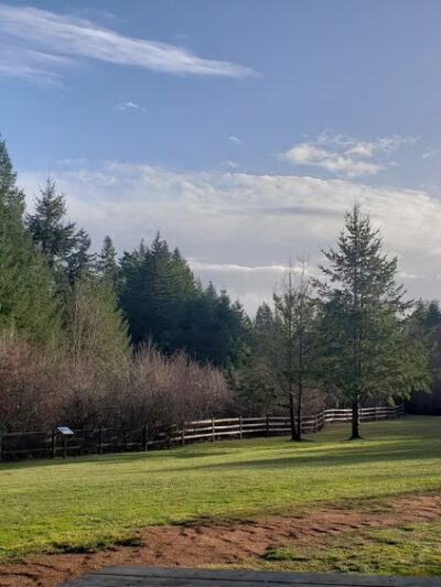 Wilkinson Farm Park - Gig Harbor, WA