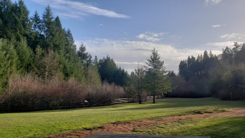Wilkinson Farm Park - Gig Harbor, WA