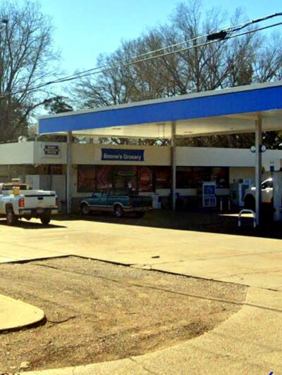 Boone's Grocery LLC - Gilbert, LA