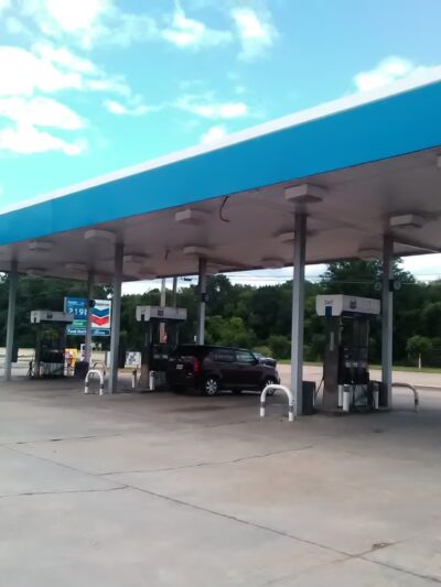 Boone's Grocery LLC - Gilbert, LA
