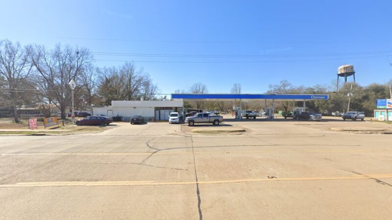 Boone's Grocery LLC - Gilbert, LA