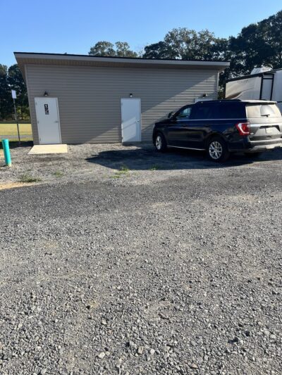 Heavenly Acres RV Park - Gilbert, LA