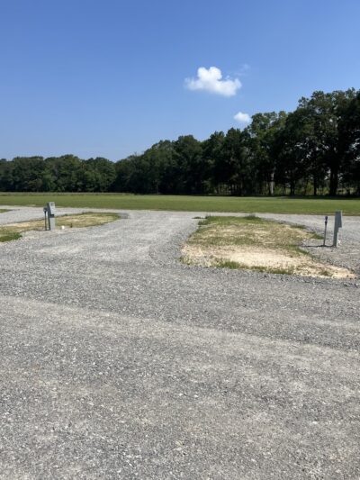 Heavenly Acres RV Park - Gilbert, LA