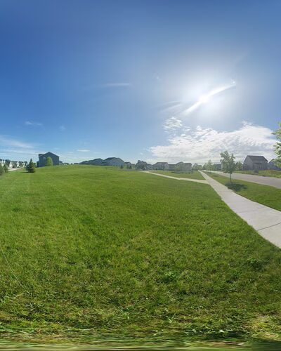 The Conservancy Park - Gilberts, IL