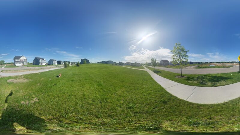 The Conservancy Park - Gilberts, IL