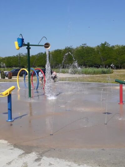Town Center Park - Gilberts, IL