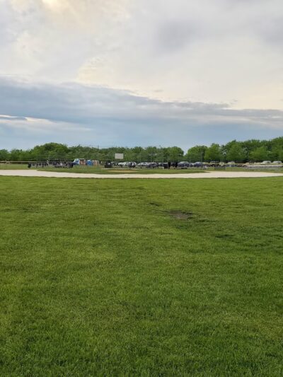 Town Center Park - Gilberts, IL