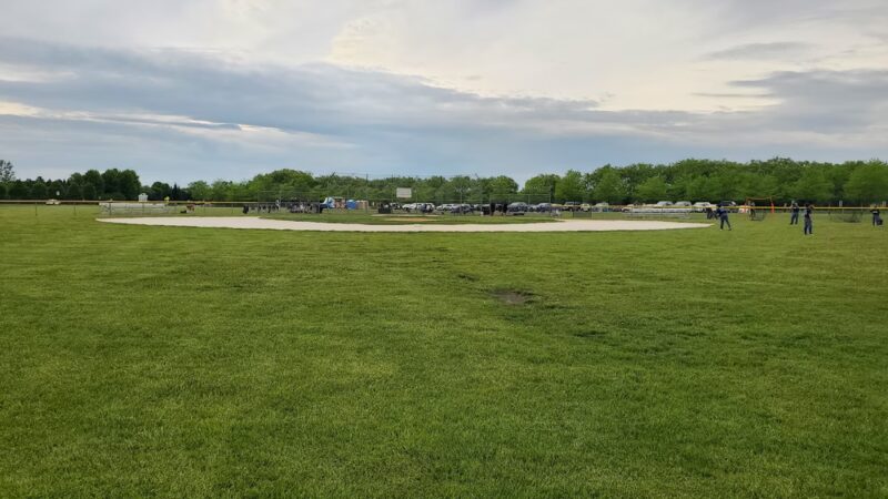 Town Center Park - Gilberts, IL