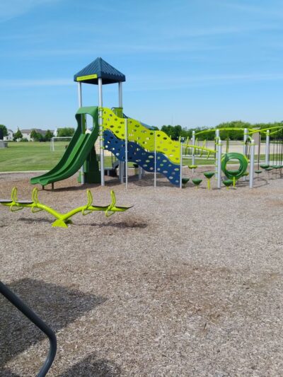 Town Center Park - Gilberts, IL