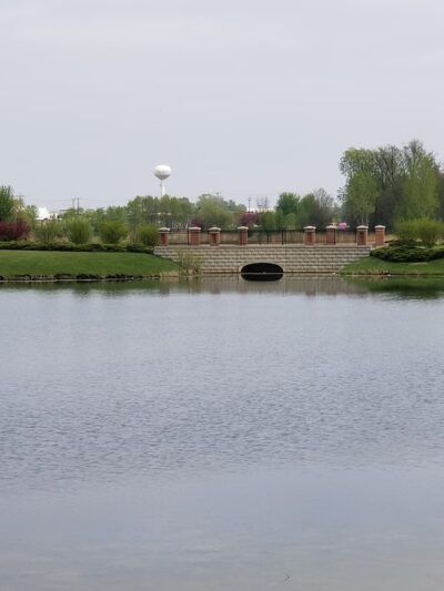 Town Square Park - Gilberts, IL