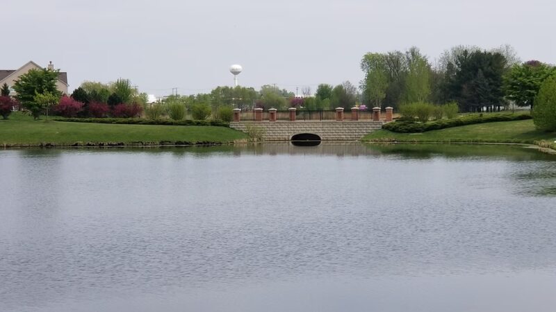 Town Square Park - Gilberts, IL