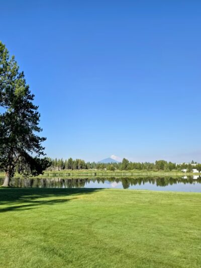 Gilchrist - Gilchrist, OR