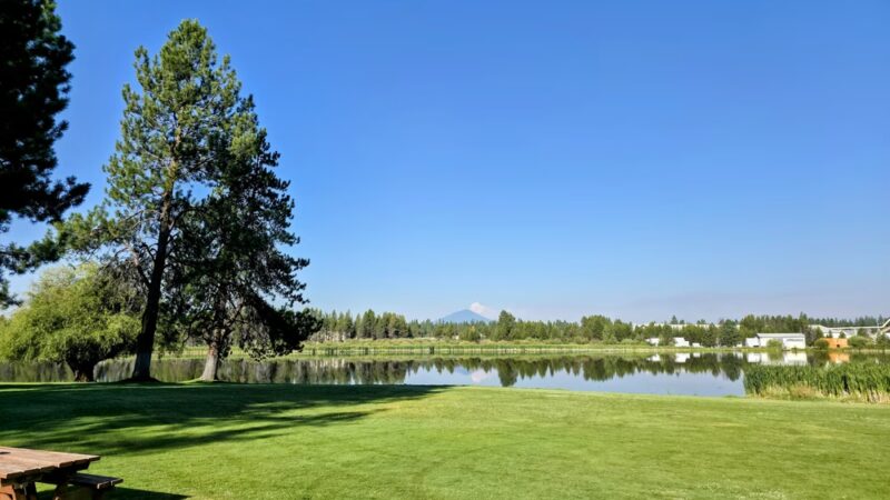 Gilchrist - Gilchrist, OR