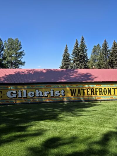 Gilchrist - Gilchrist, OR