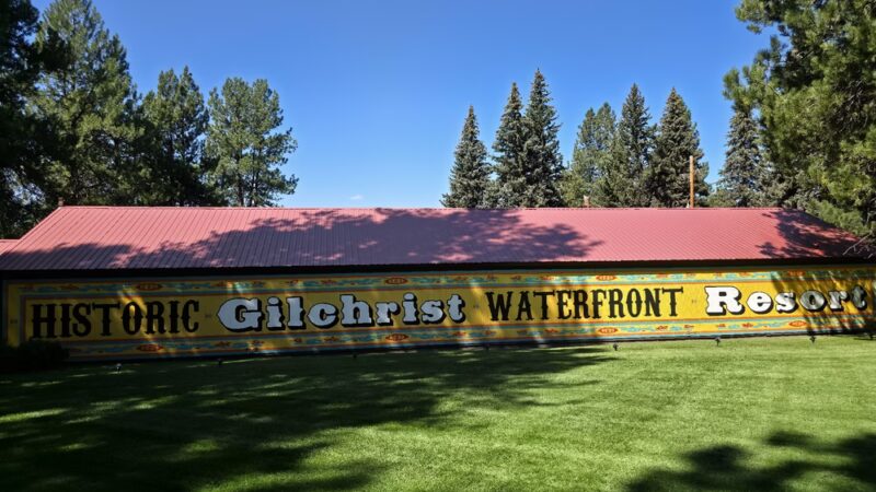 Gilchrist - Gilchrist, OR