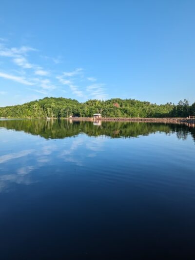 Gile Park - Gile, WI