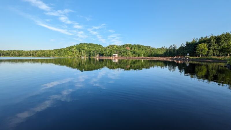 Gile Park - Gile, WI