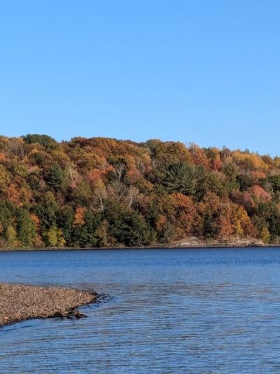Gile Park - Gile, WI