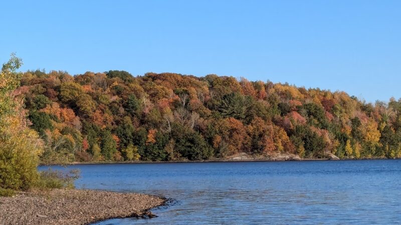 Gile Park - Gile, WI