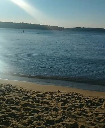 Gilford Beach - Gilford, NH