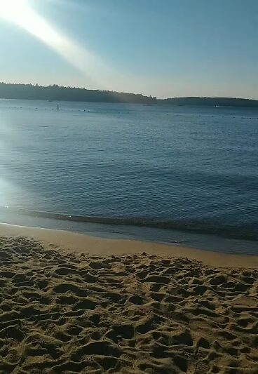 Gilford Beach - Gilford, NH