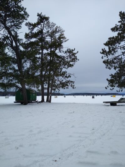 Gilford Beach - Gilford, NH