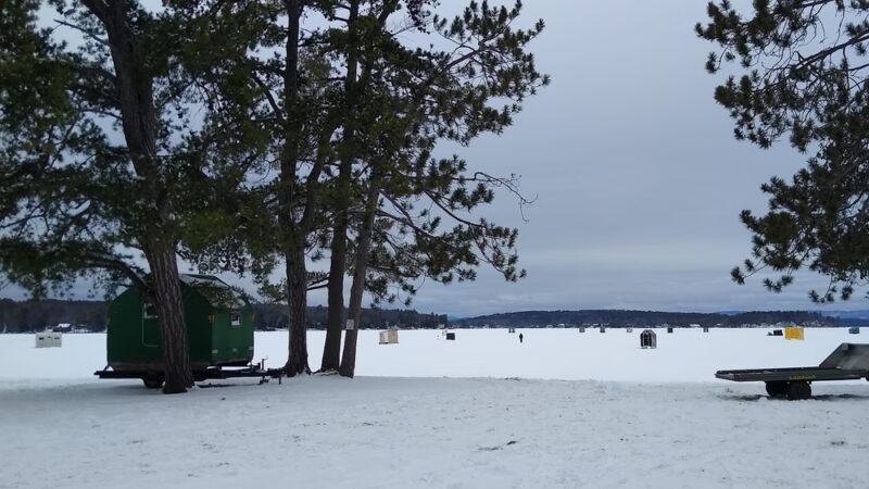Gilford Beach - Gilford, NH