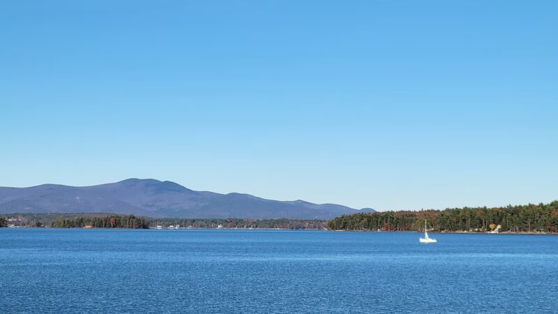 Lincoln Park - Gilford, NH