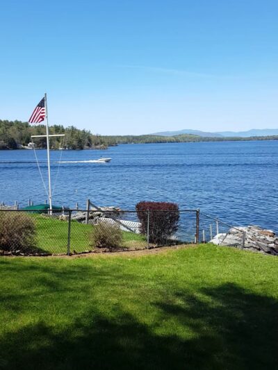 Lincoln Park - Gilford, NH