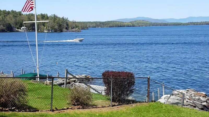 Lincoln Park - Gilford, NH