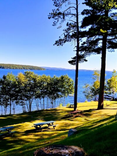 Lincoln Park - Gilford, NH
