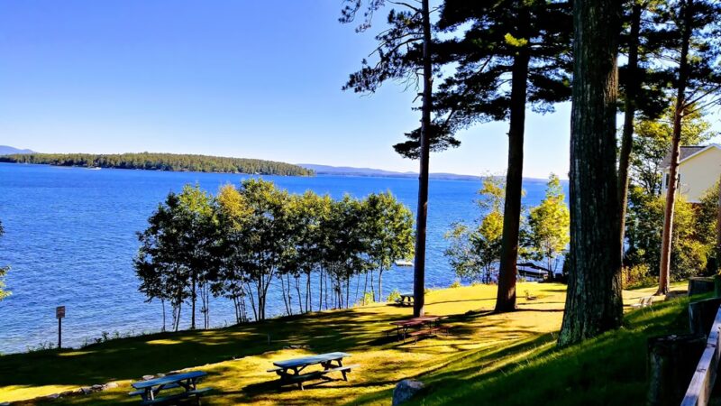 Lincoln Park - Gilford, NH