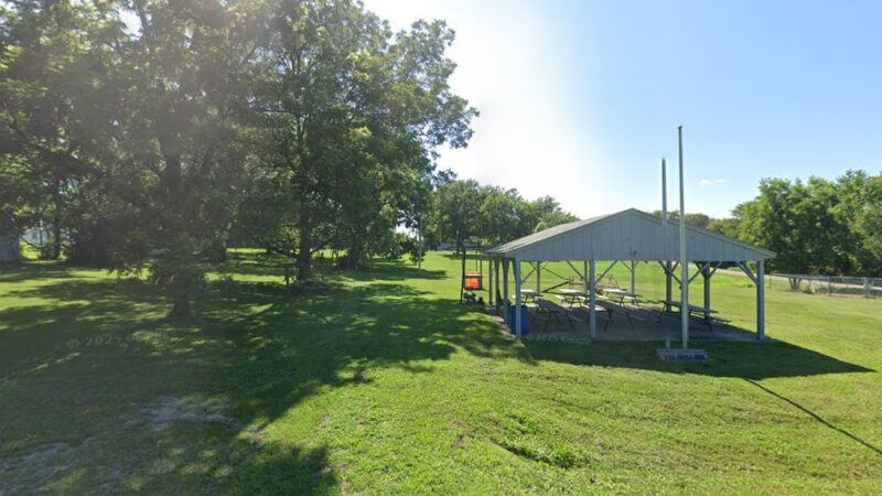 Gilliam City Park - Gilliam, MO
