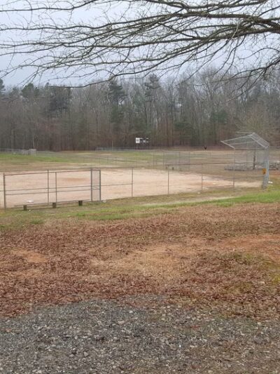 Gillsville City Park - Gillsville, GA