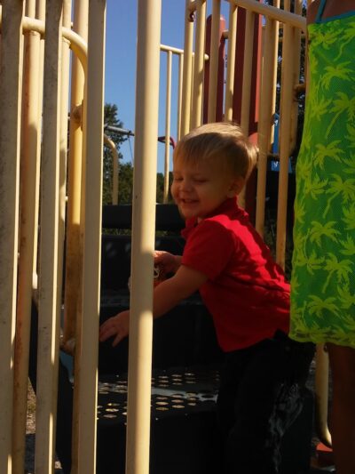 Gillsville City Park - Gillsville, GA