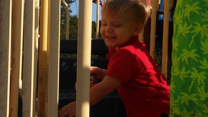 Gillsville City Park - Gillsville, GA