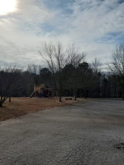 Gillsville City Park - Gillsville, GA