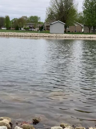 Mann Park - Gilman, IL