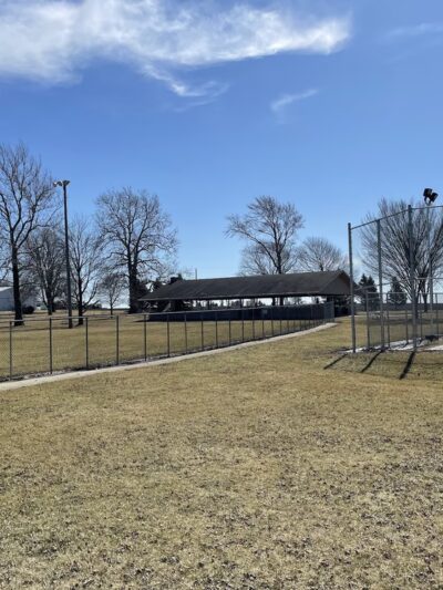 Mann Park - Gilman, IL