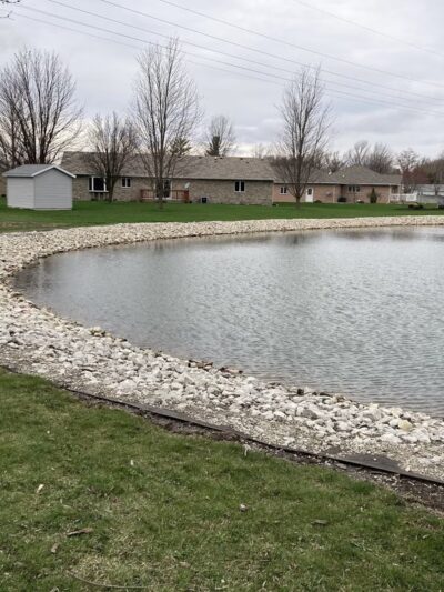 Mann Park - Gilman, IL