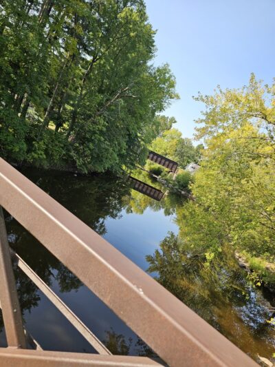 Gilman Public Park - Gilman, WI
