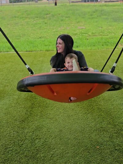 Gilmer City Park and Yamboree Grounds - Gilmer, TX