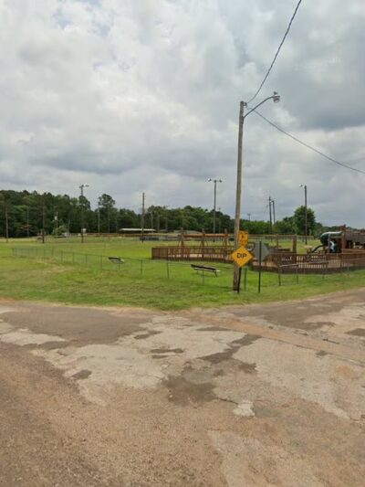 Gilmer City Park and Yamboree Grounds - Gilmer, TX
