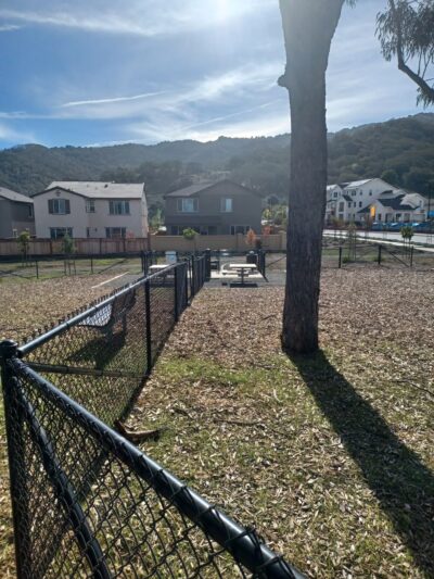 Glen Loma Ranch Dog Park - Gilroy, CA