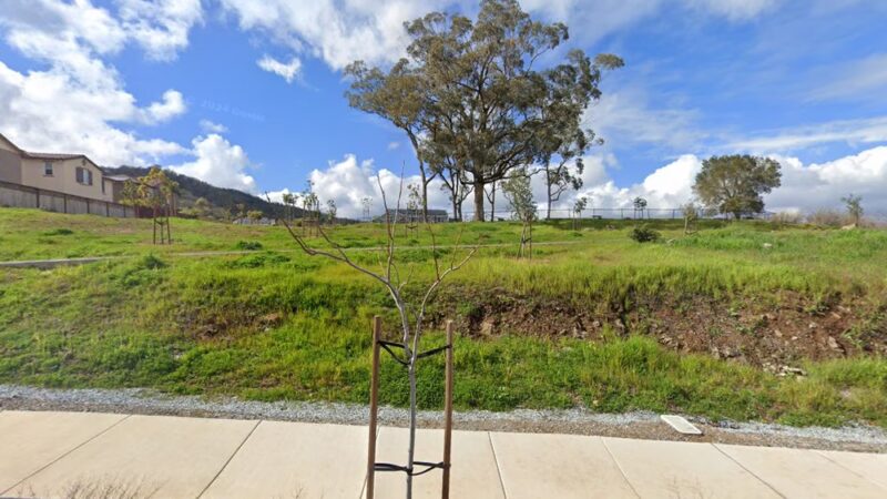 Glen Loma Ranch Dog Park - Gilroy, CA