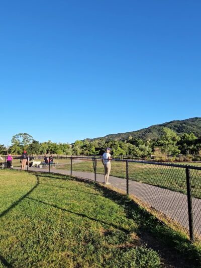 Hecker Pass Park - Gilroy, CA