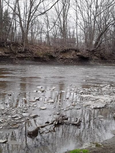 Girard Waterworks Park - Girard, PA